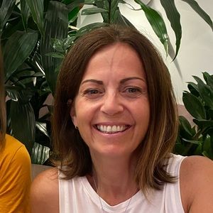 Meet your Posher, Liz